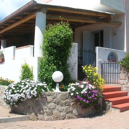 Villa A Lipari 客房 照片