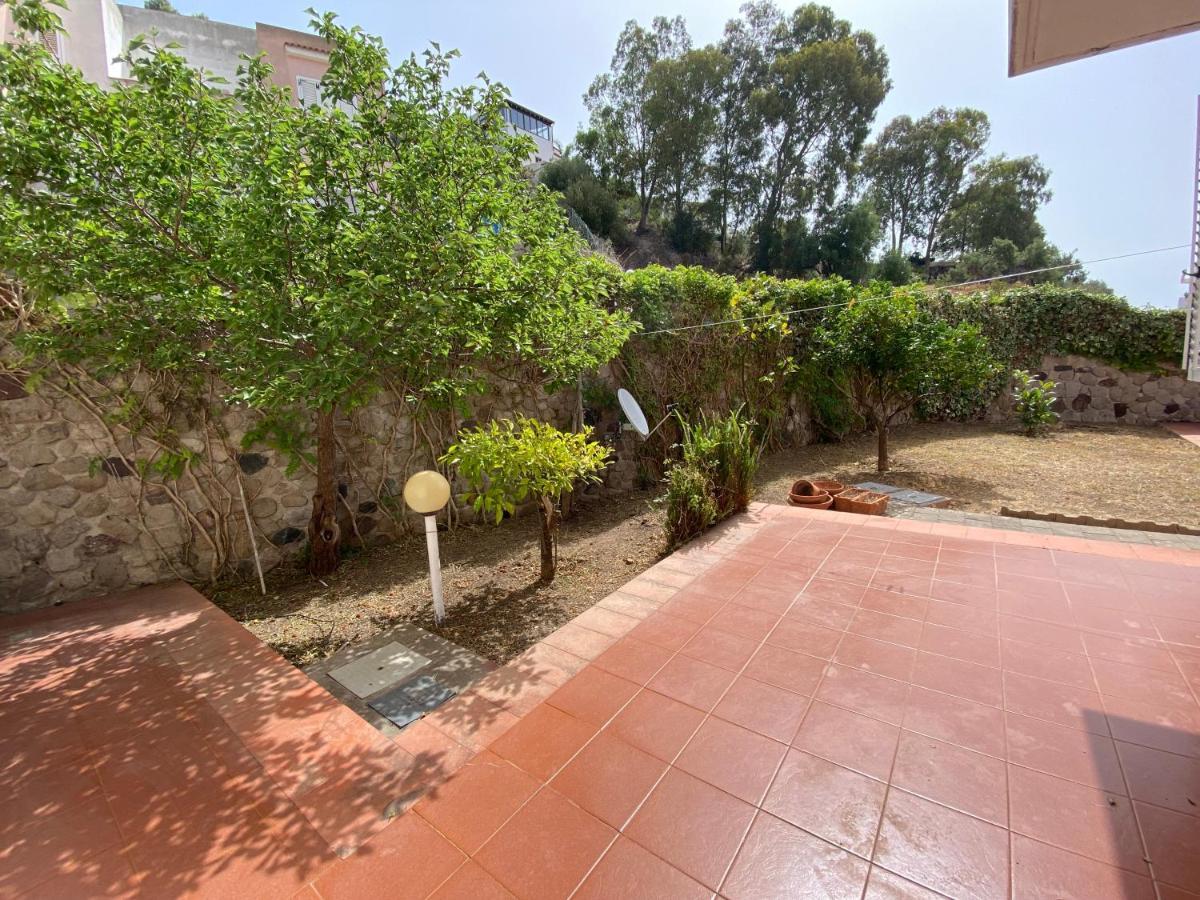 Villa A Lipari 外观 照片