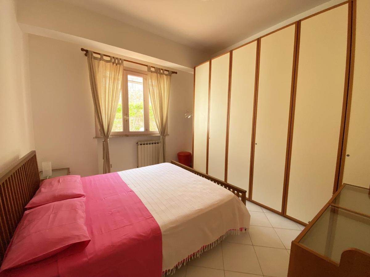 Villa A Lipari 外观 照片