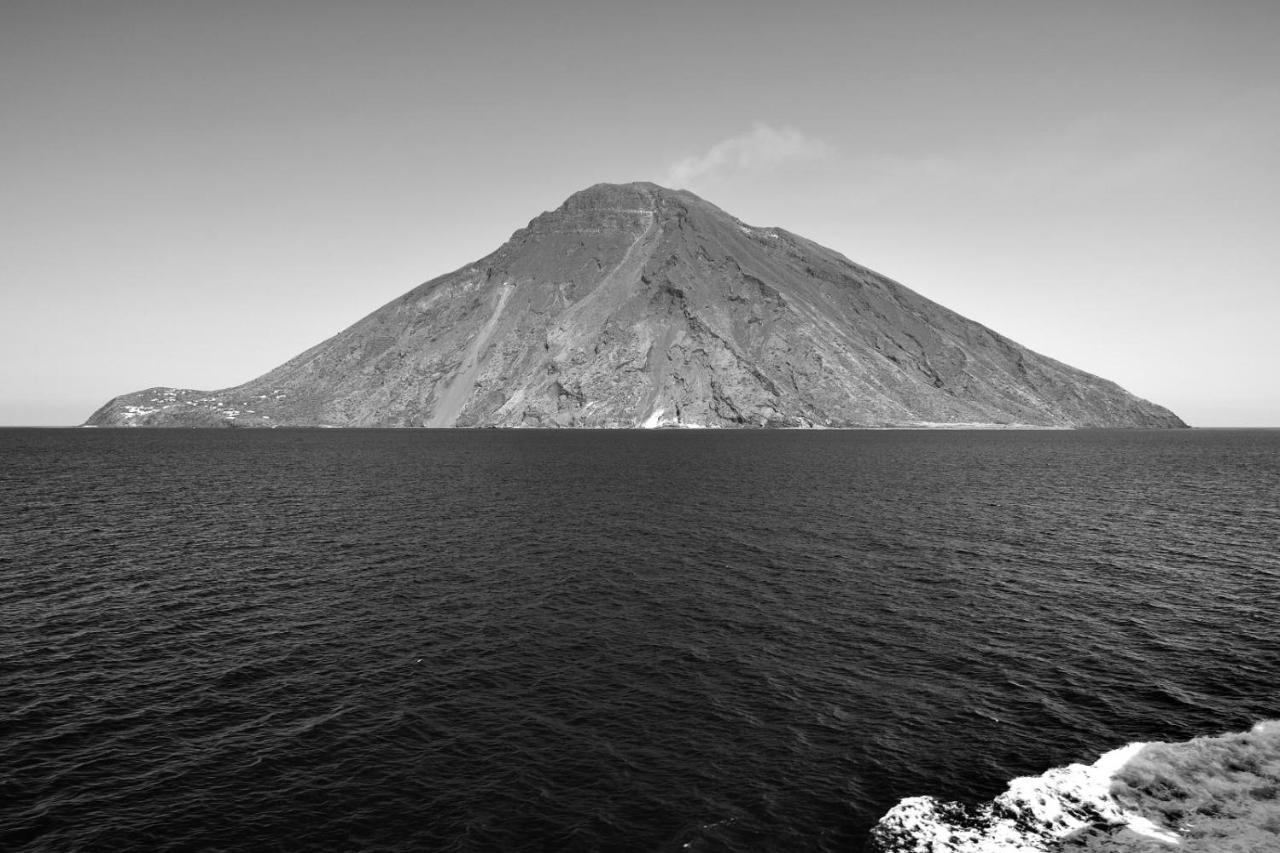 Villa A Lipari 外观 照片
